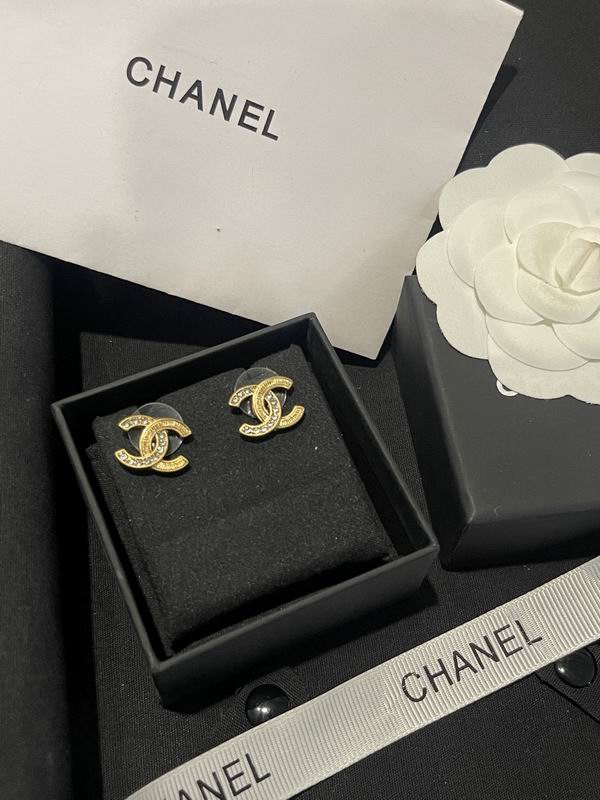 Chanel Earring 09yxs357